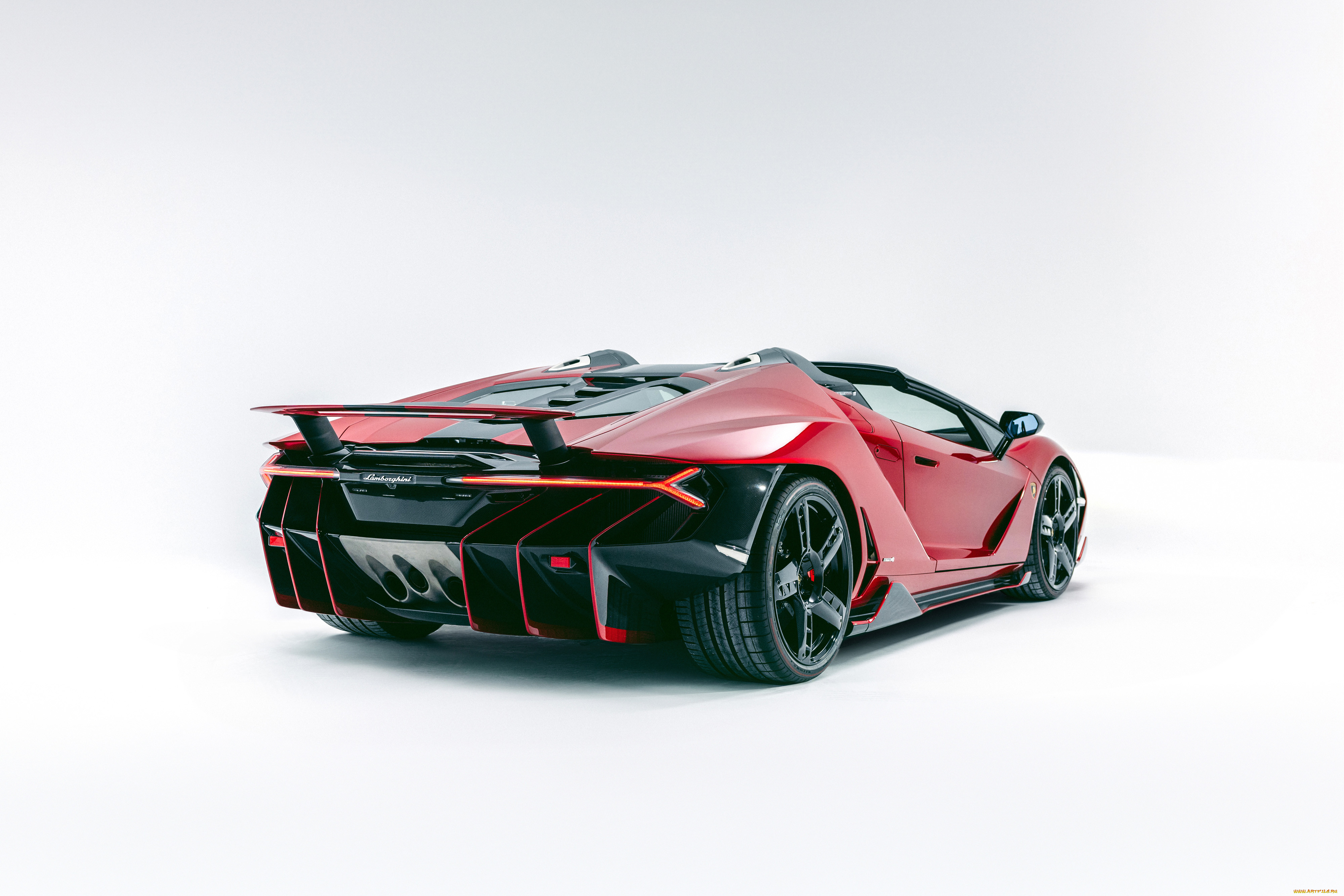 , lamborghini